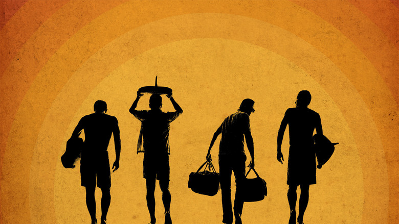 кадр из фильма Orange Sunshine