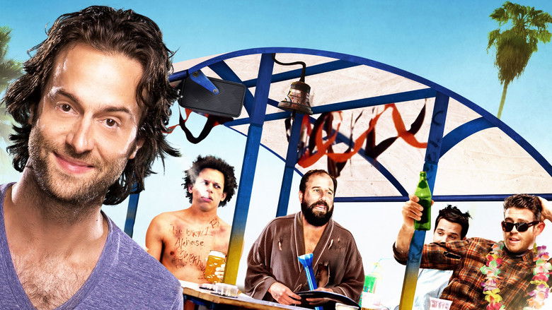 кадр из фильма Flock of Dudes