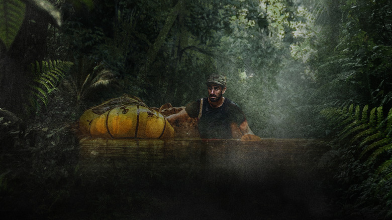 кадр из фильма Dark Green