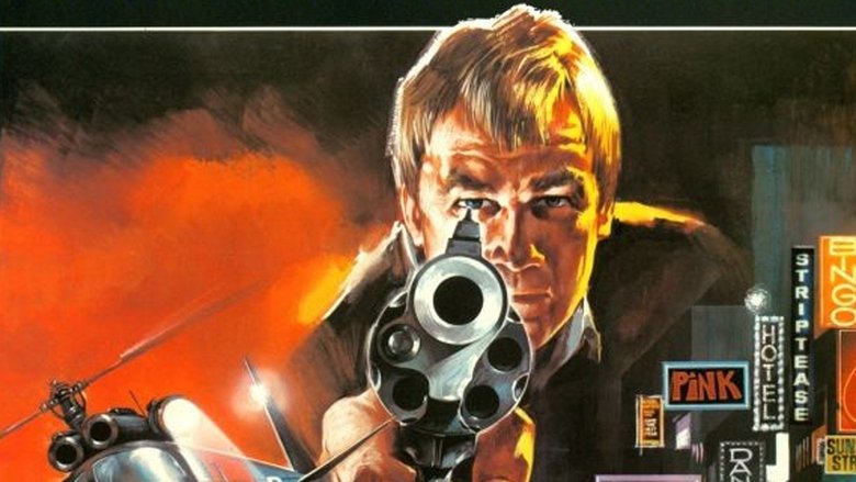 кадр из фильма Смертельное столкновение