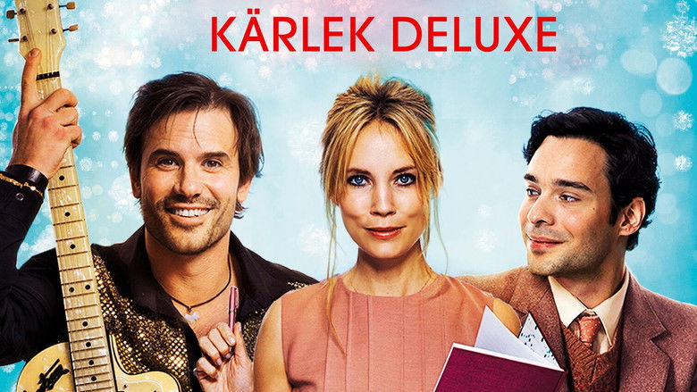 кадр из фильма Kärlek deluxe