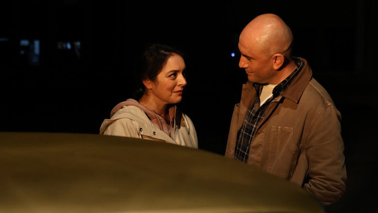 кадр из фильма Другой ты