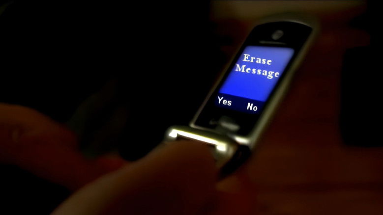 кадр из фильма Wendigo: Bound by Blood