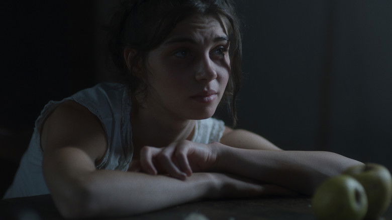 кадр из фильма Regina