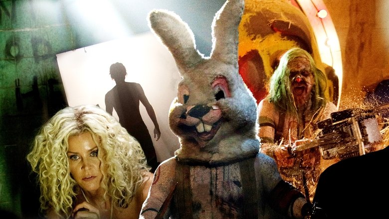 кадр из фильма 31: Праздник смерти