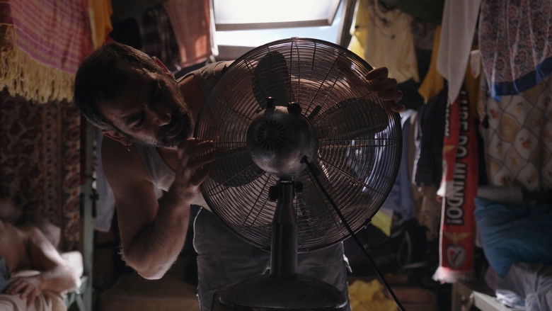 кадр из фильма Quelle Soif!