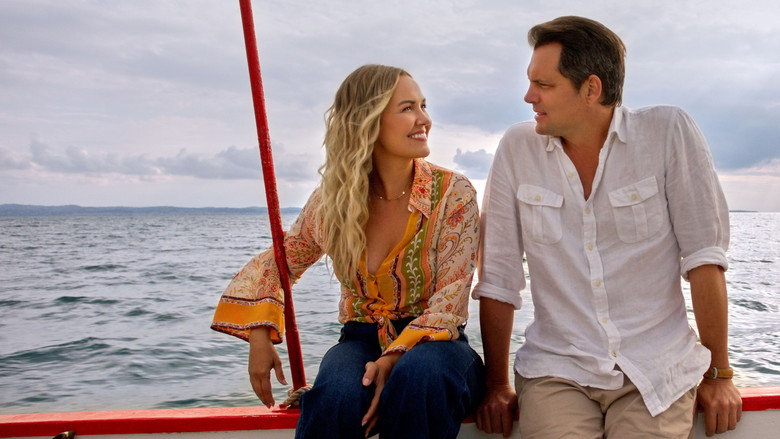 кадр из фильма Судьбоносное опоздание