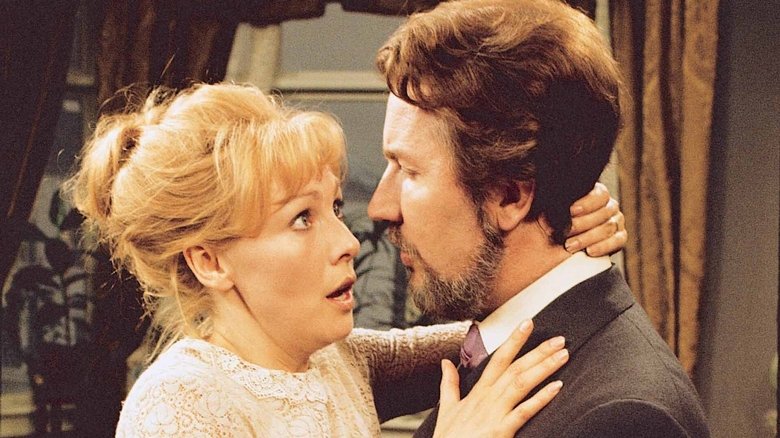 кадр из фильма Et Dukkehjem