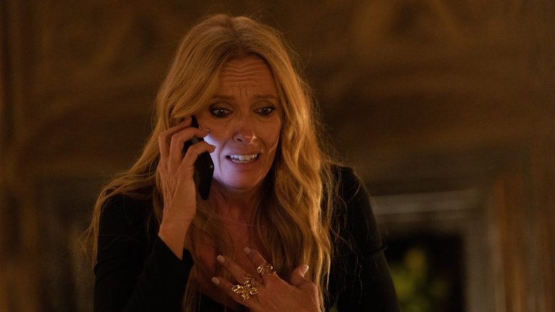 кадр из фильма Мама мафия