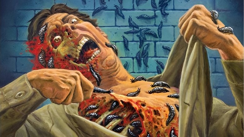 кадр из фильма Слизни