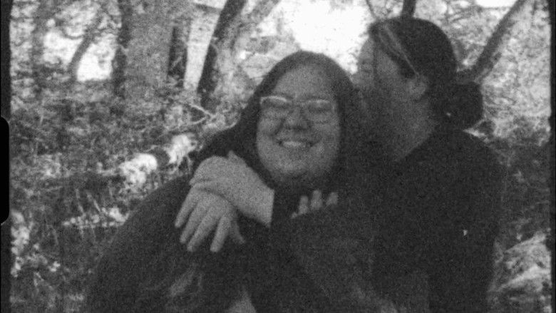 кадр из фильма Embers of Queer Joy