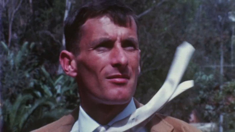 кадр из фильма Five Days