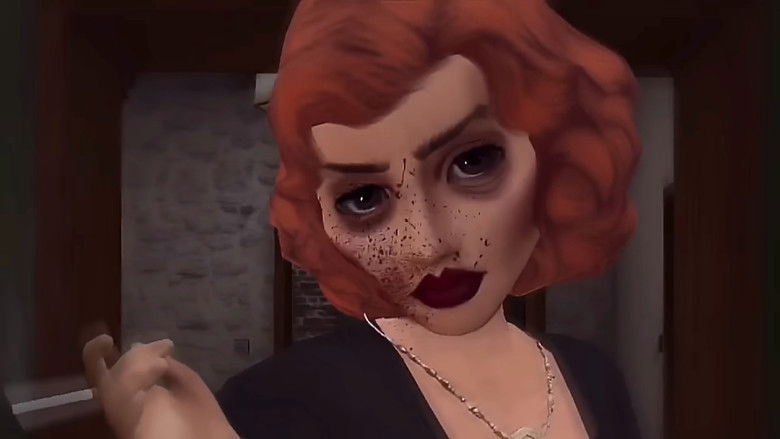 кадр из фильма Alice