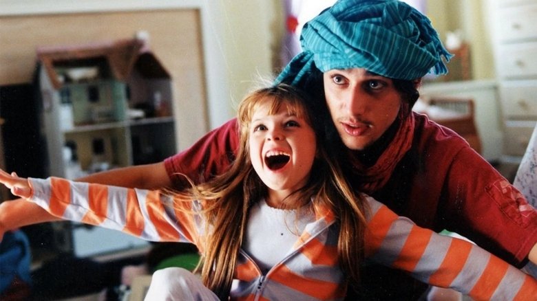 кадр из фильма Меня зовут Танино