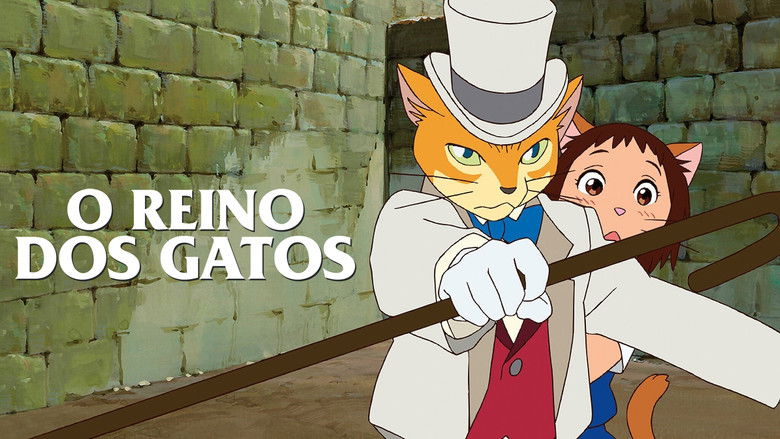 кадр из фильма Возвращение кота