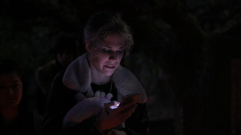 кадр из фильма The Spiral Generation