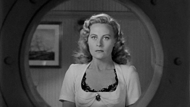 кадр из фильма Погоня