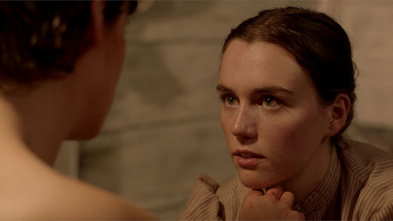 кадр из фильма Ballad