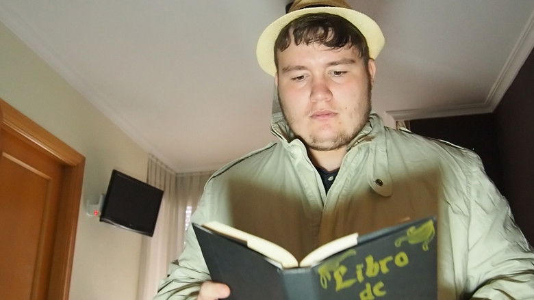 кадр из фильма Entre secretos