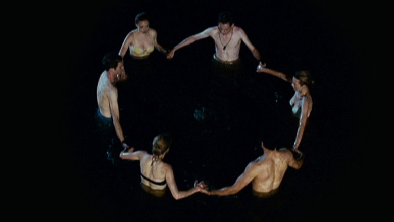 кадр из фильма Солнцестояние