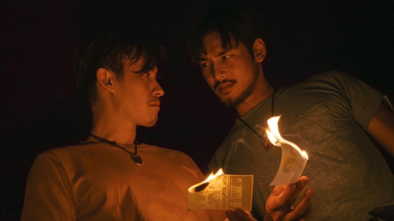 кадр из фильма Ти Яй: Рожденный быть плохим