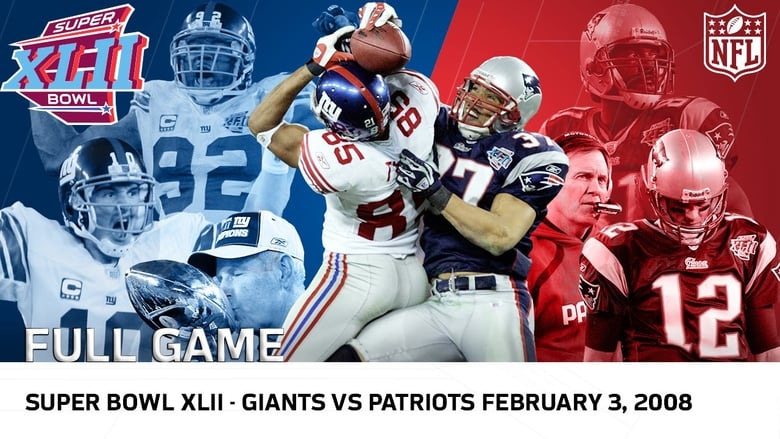 кадр из фильма Super Bowl XLII Champions - New York Giants