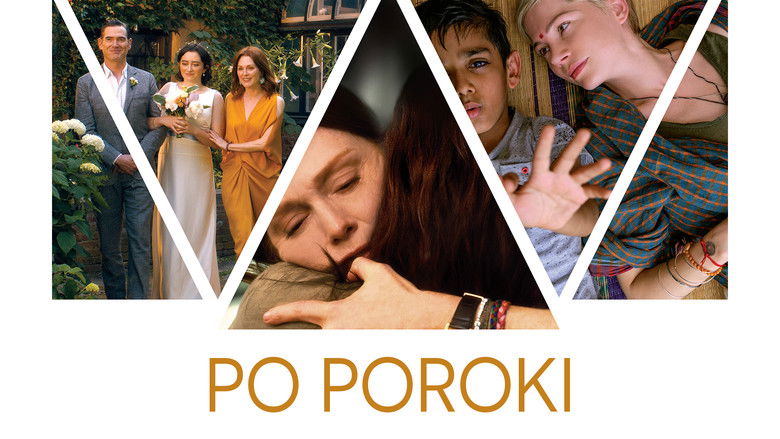 кадр из фильма После свадьбы