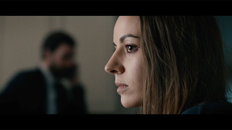 кадр из фильма Held for a Moment