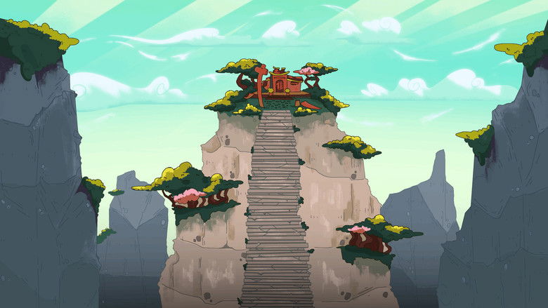 кадр из фильма Nirvana