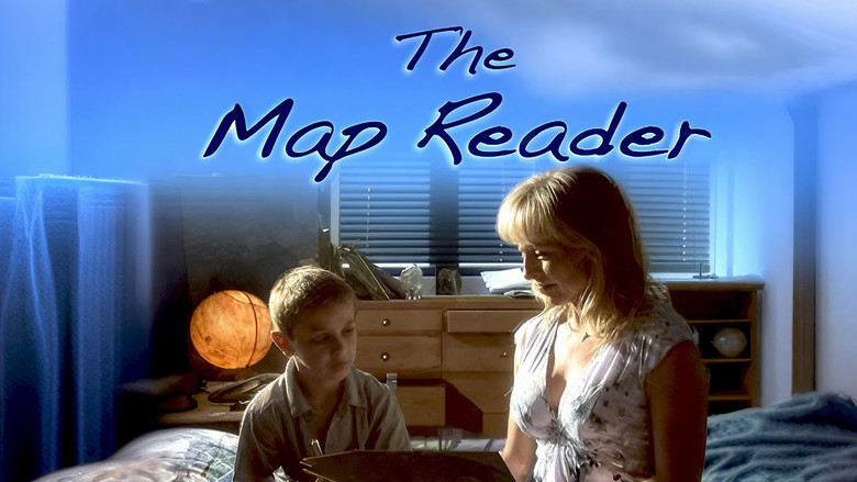 кадр из фильма The Map Reader