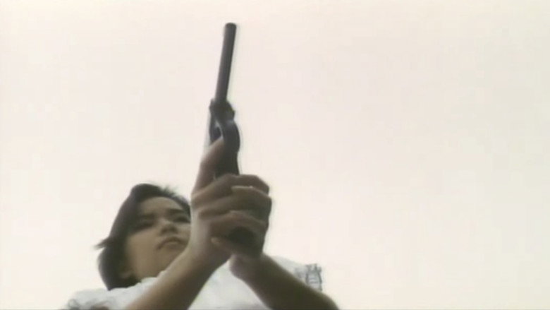 кадр из фильма 瓶詰め地獄