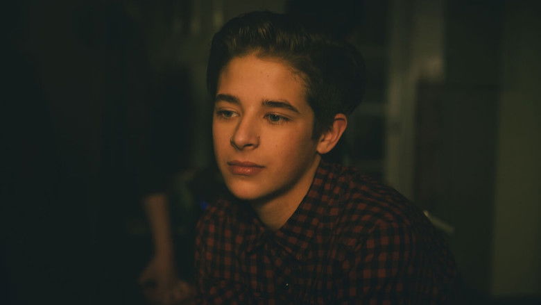 кадр из фильма Turn It Around