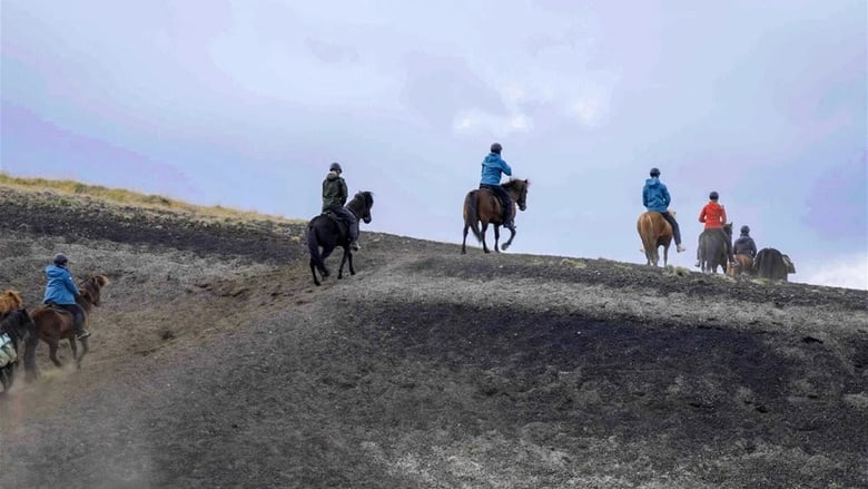 кадр из фильма Islande, la quête des origines