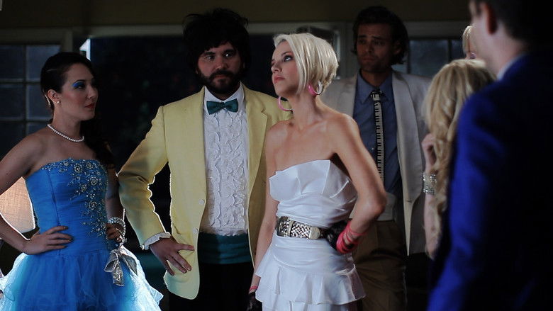 кадр из фильма Among Friends