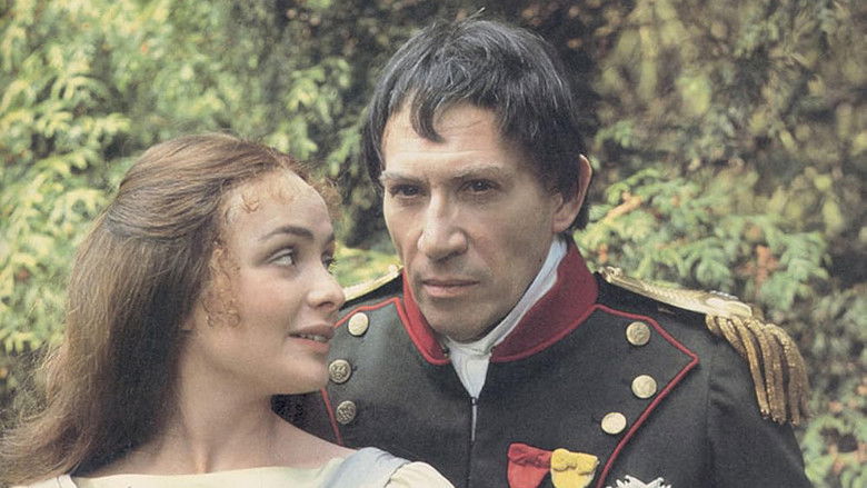 кадр из фильма Betzi