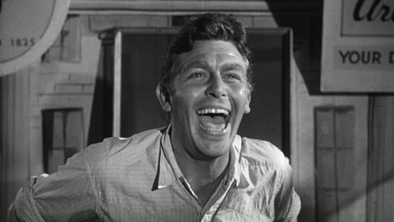 кадр из фильма Лицо в толпе