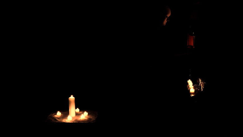 кадр из фильма הפסקת חשמל