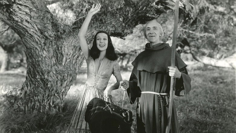 кадр из фильма Ramona