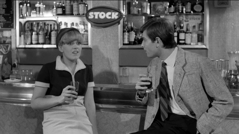 кадр из фильма Perdono