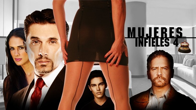 кадр из фильма Mujeres infieles 4