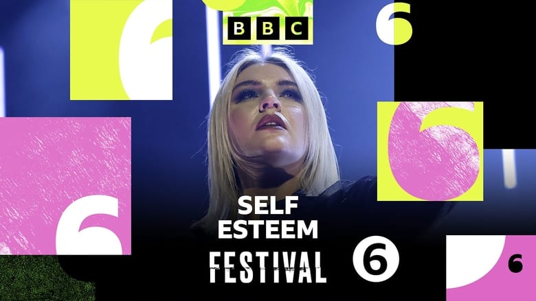 кадр из фильма Self Esteem: 6 Music Festival