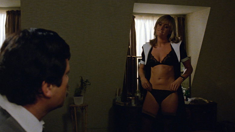 кадр из фильма Змеиный яд