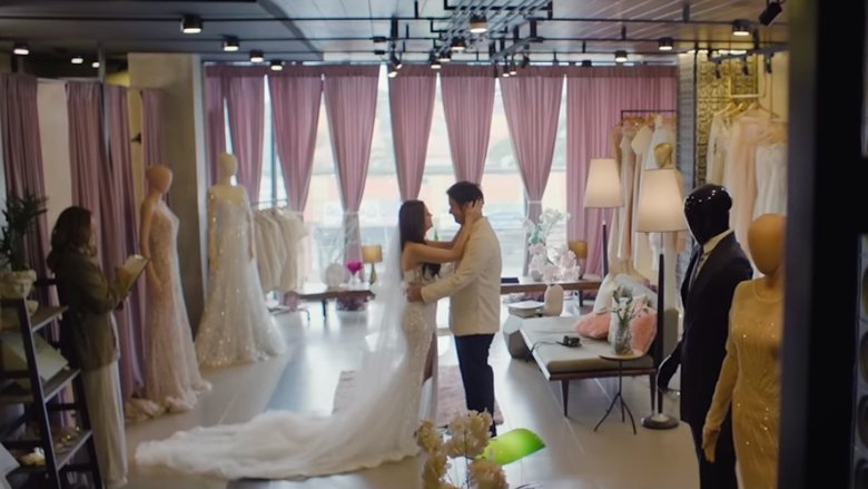 кадр из фильма Lasting Moments