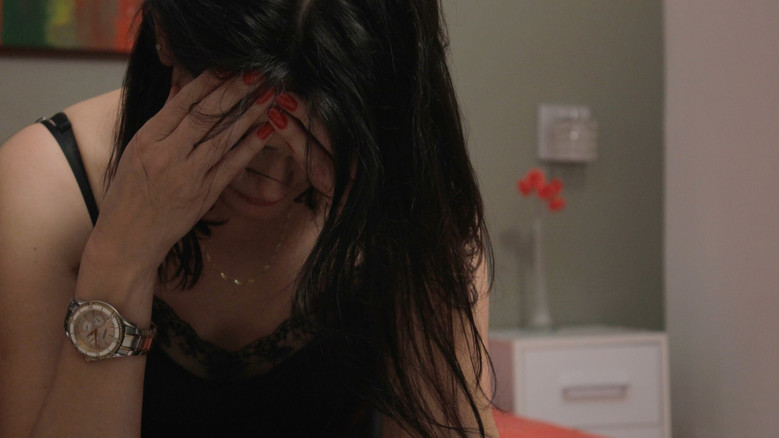 кадр из фильма Junior