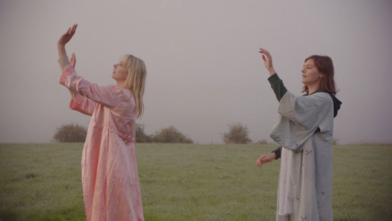 кадр из фильма Tell That to the Winter Sea