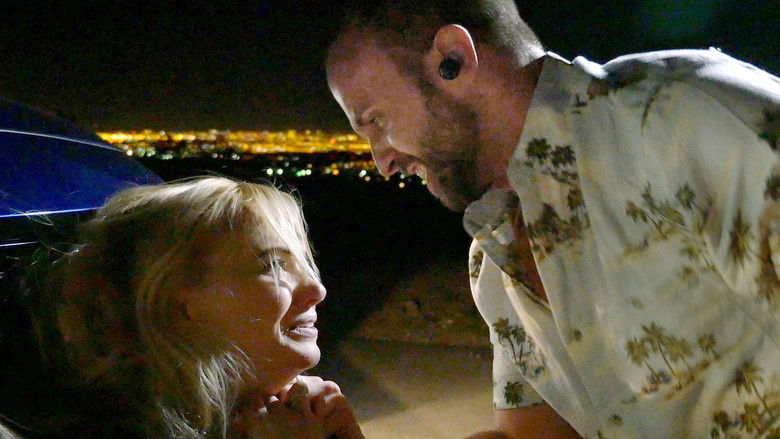 кадр из фильма Driver