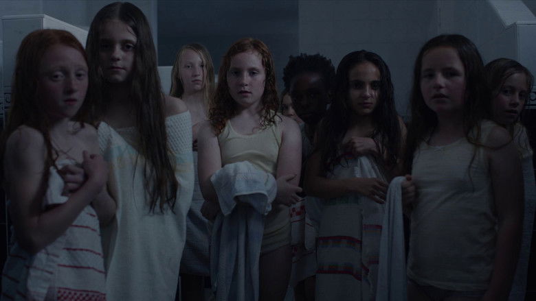 кадр из фильма Such Small Hands