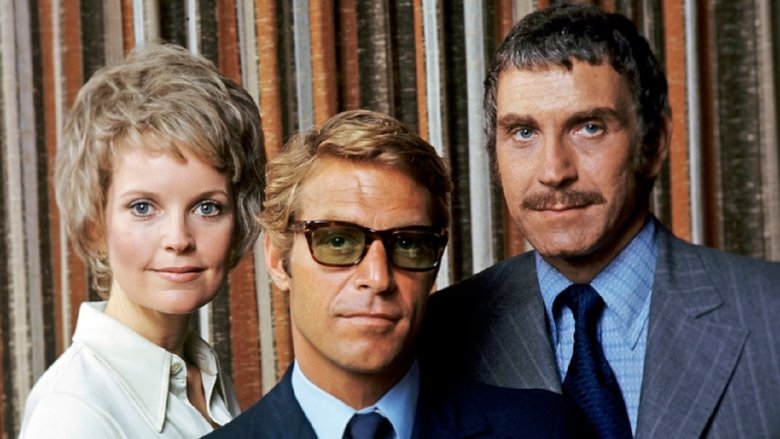 кадр из фильма Longstreet