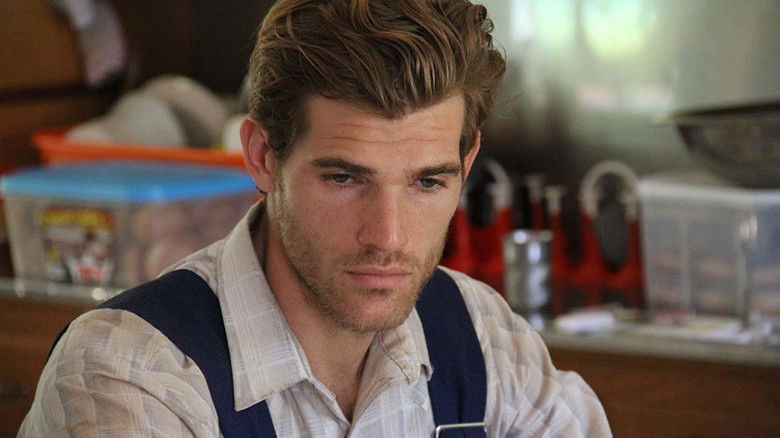 кадр из фильма Unicornio