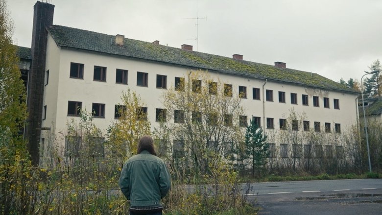 кадр из фильма Forgotten